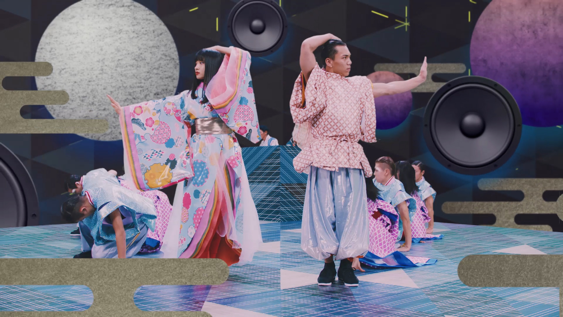 Roy Hobbs Inc.｜映像制作｜株式会社 ロイ・ハブス